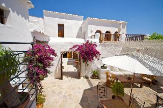 Hotel Can Pardal