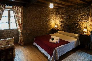 Hostal Casa Grande Da Fervenza