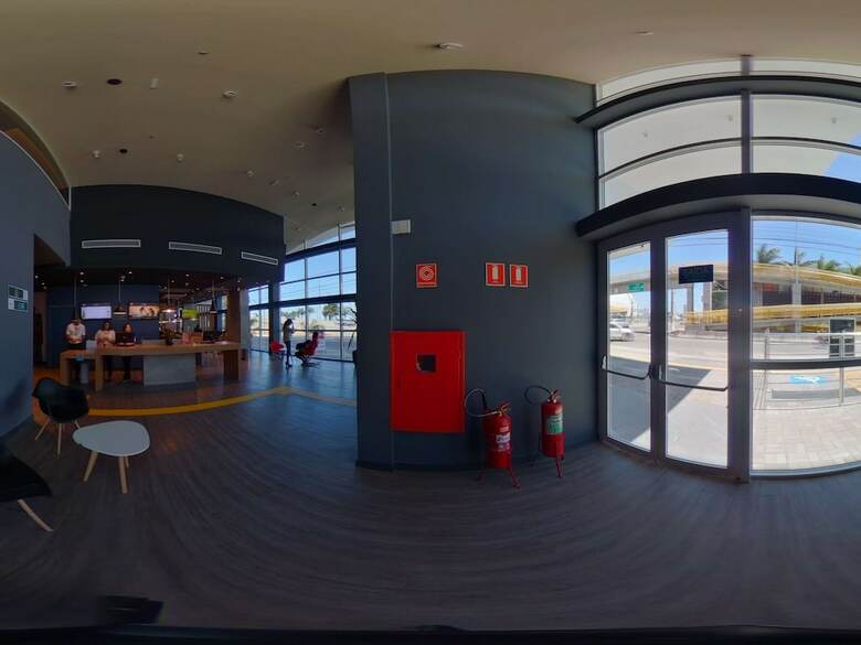 Apartamentos Ibis Natal