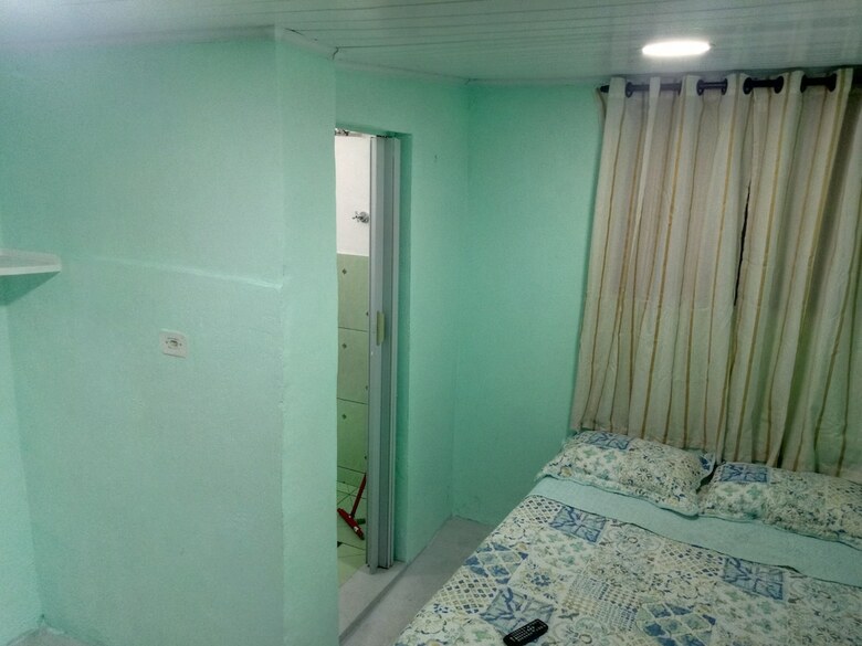 Hotel Mundial Do Br�s