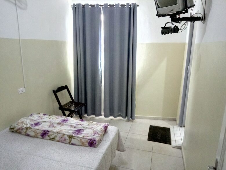 Hotel Mundial Do Br�s