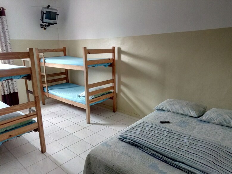 Hotel Mundial Do Br�s