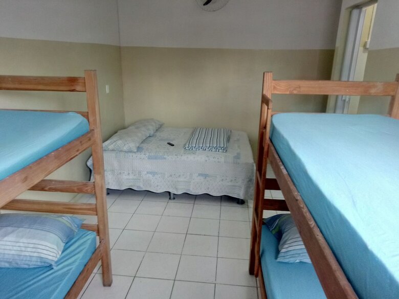 Hotel Mundial Do Br�s