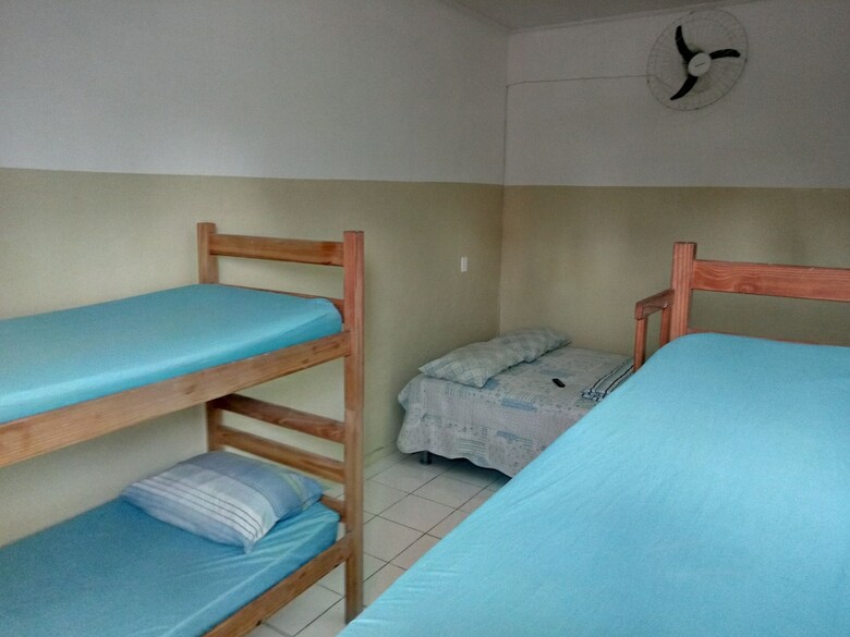 Hotel Mundial Do Br�s