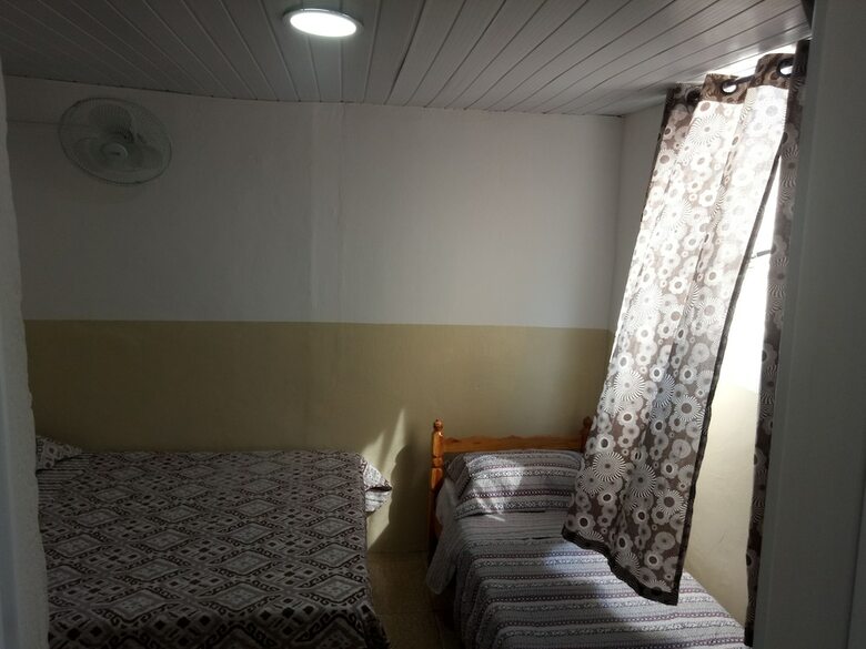 Hotel Mundial Do Br�s