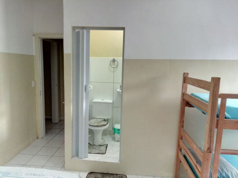 Hotel Mundial Do Br�s