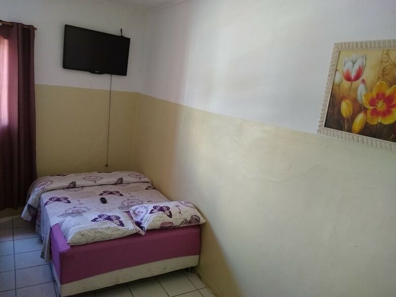 Hotel Mundial Do Br�s