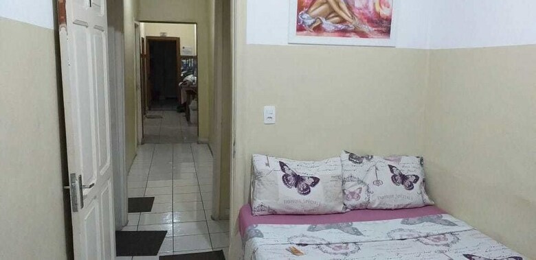 Hotel Mundial Do Br�s