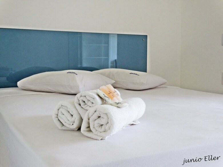 Imperatriz Paraty Hotel