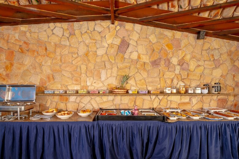 Happy Hotel Praia Azul!
