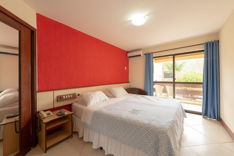 Happy Hotel Praia Azul!