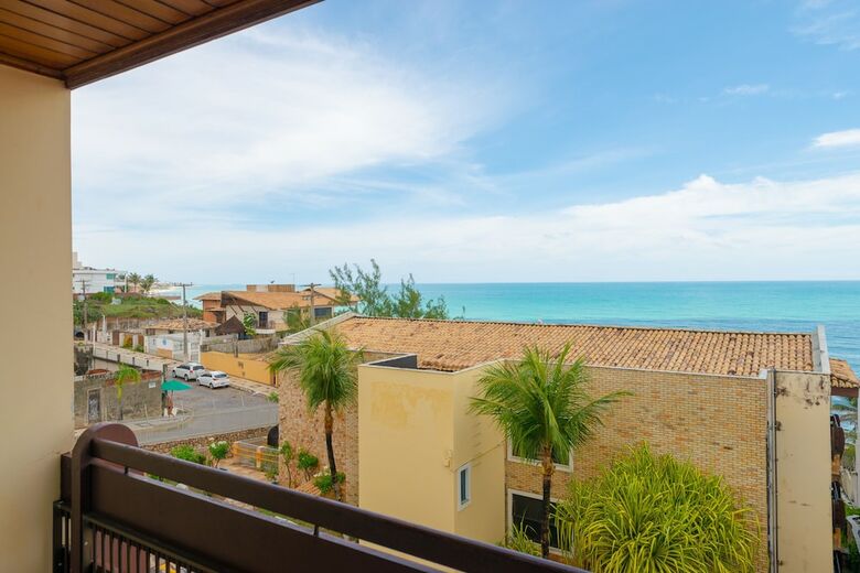 Happy Hotel Praia Azul!