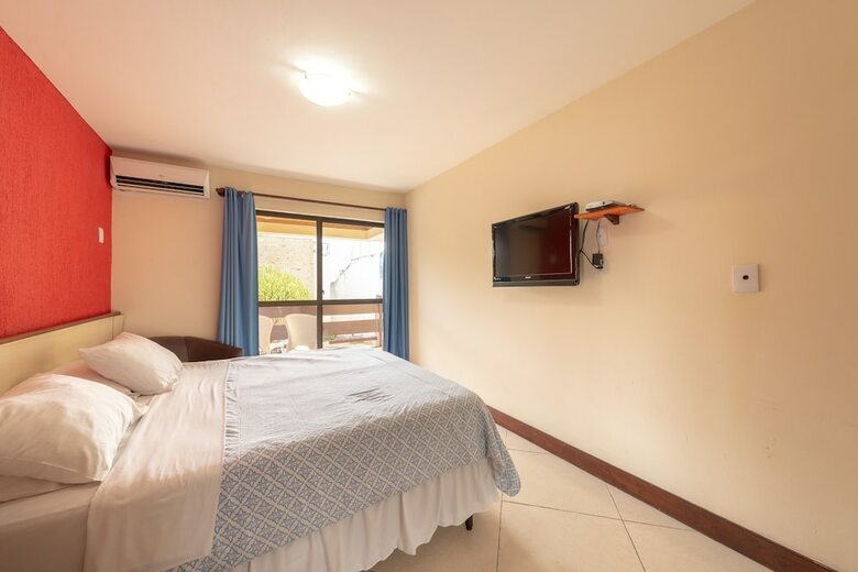 Happy Hotel Praia Azul!