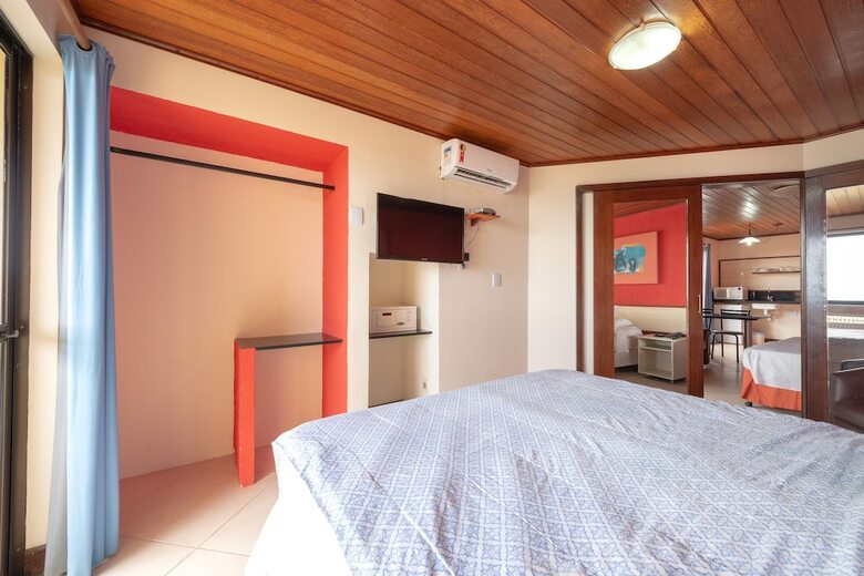 Happy Hotel Praia Azul!
