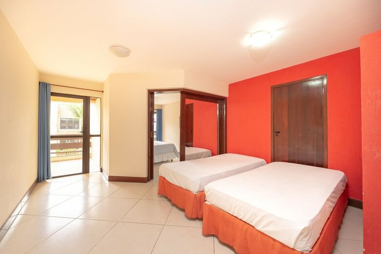 Happy Hotel Praia Azul!