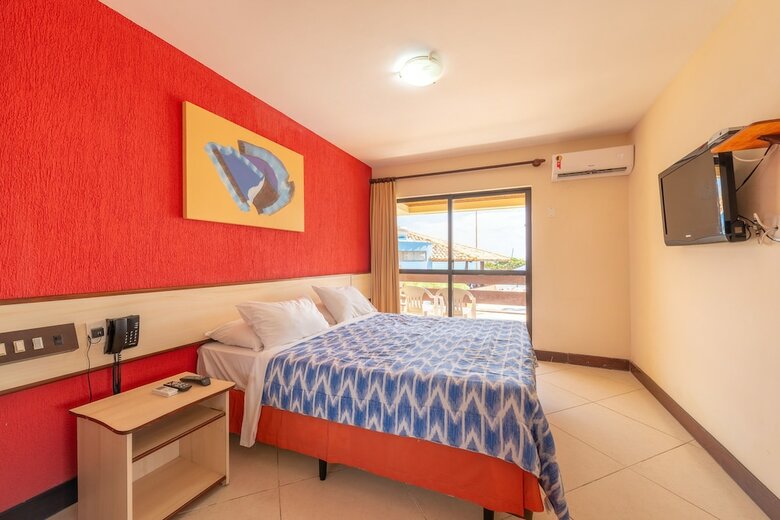 Happy Hotel Praia Azul!
