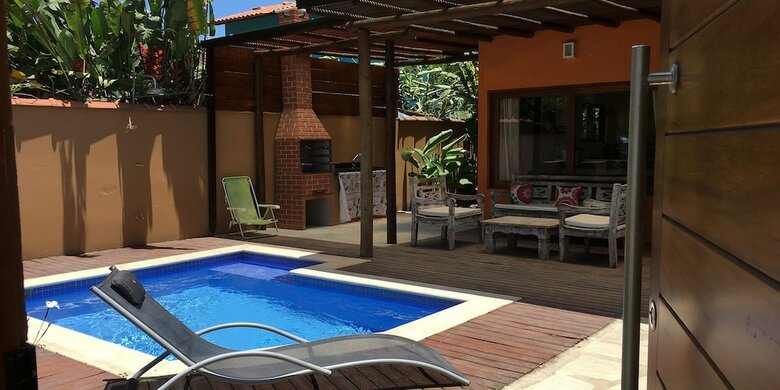 Casa Jasmim