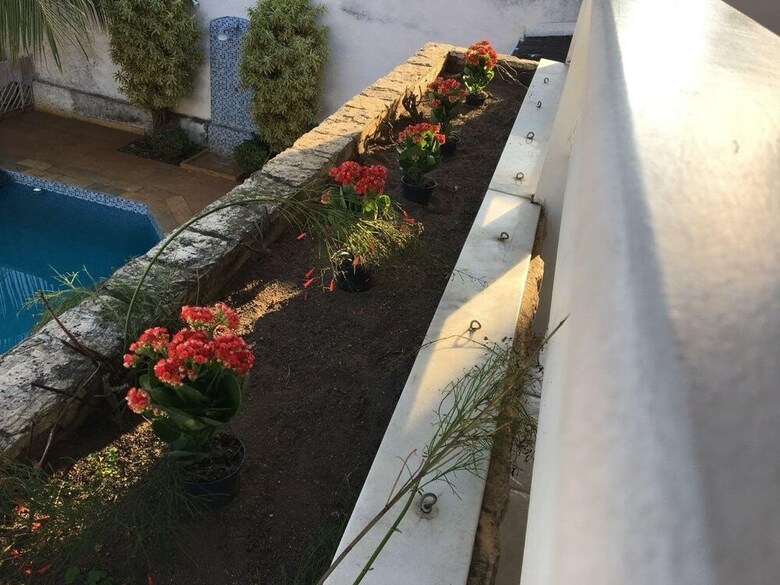 Guesthouse Casa Da Montanha