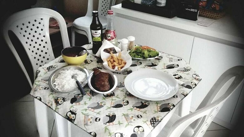 Guesthouse Casa Da Montanha