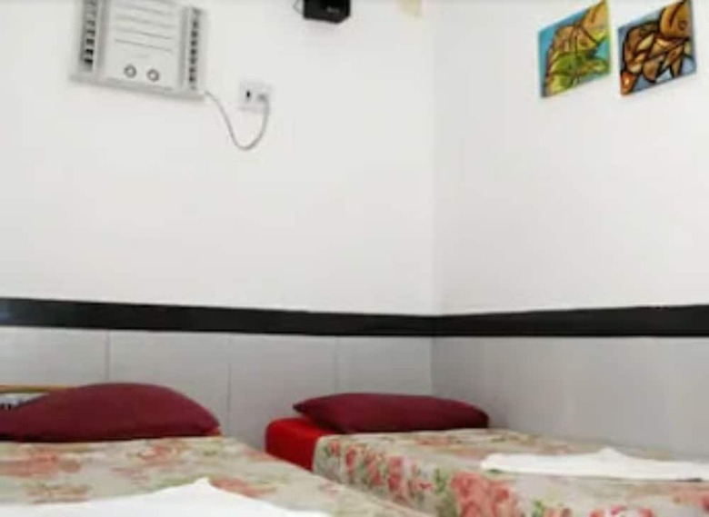 Hotel Pousada Da Praia