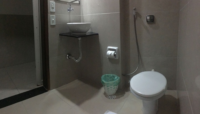 Hotel Pousada Da Praia