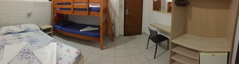 Hotel Pousada Da Praia