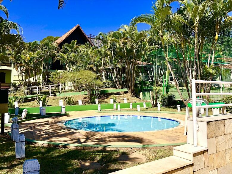 Hotel Gran Minas