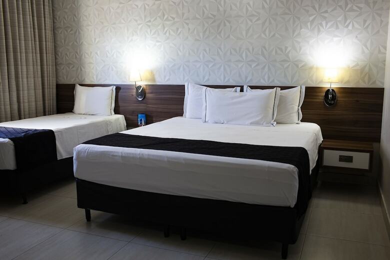 Hotel D'luca