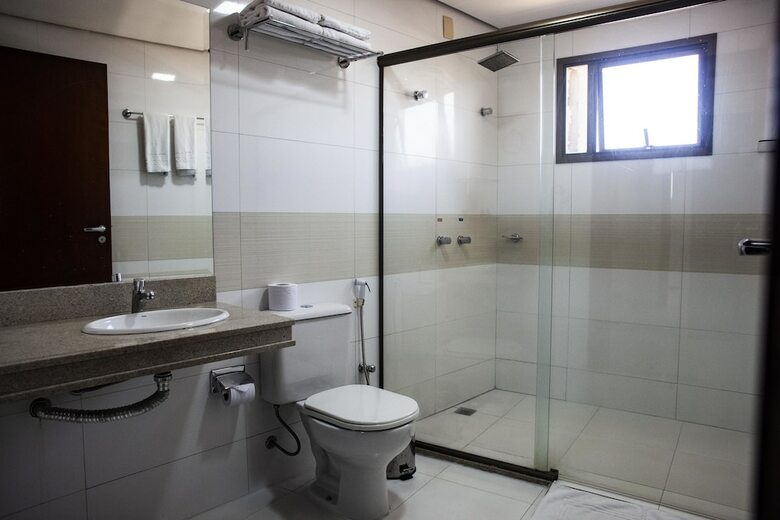 Hotel D'luca