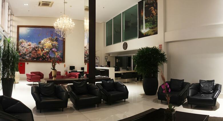 Hotel D'luca