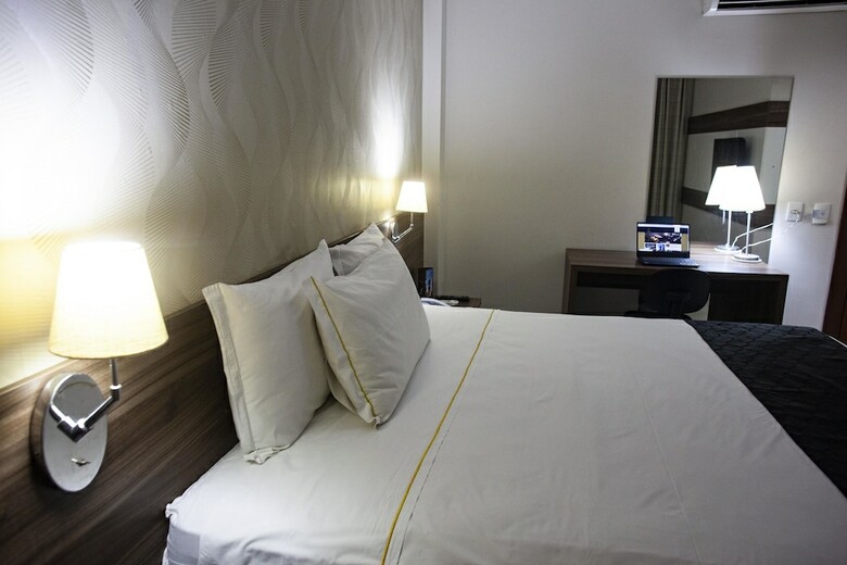 Hotel D'luca