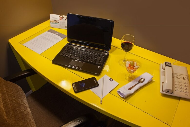 Hotel Wyndham S�o Paulo Paulista