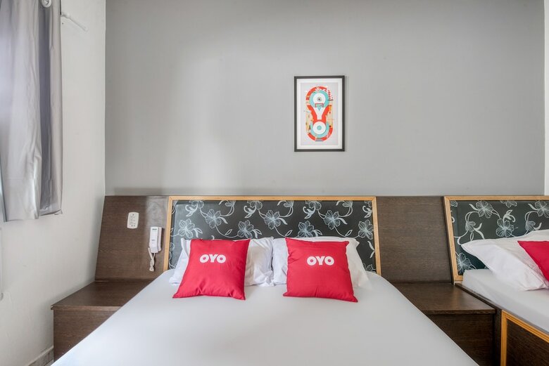 Hotel Center Bela Vista