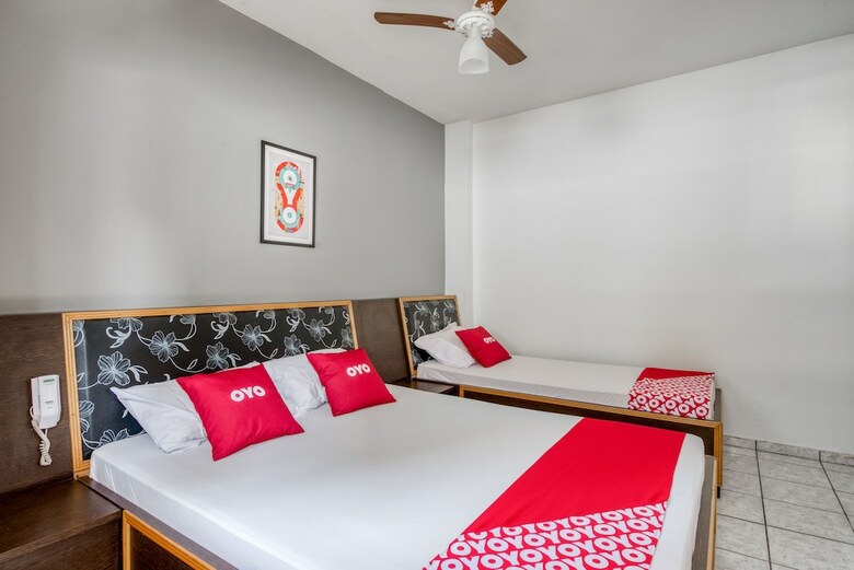 Hotel Center Bela Vista