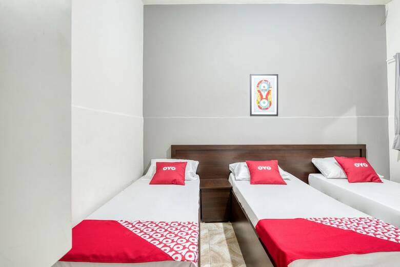 Hotel Center Bela Vista