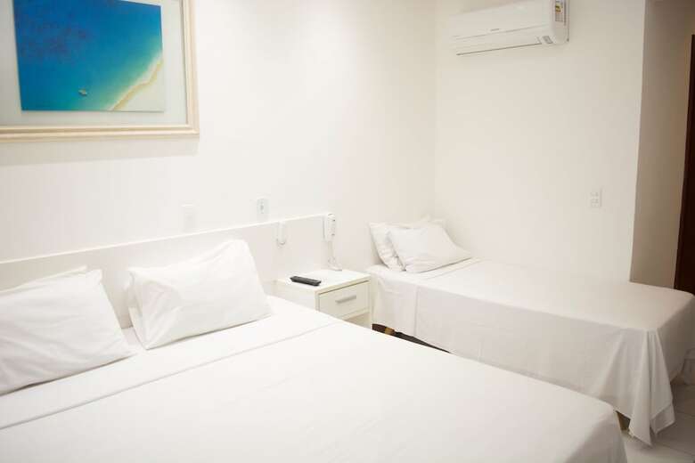 Hotel Paradiso Del Sol