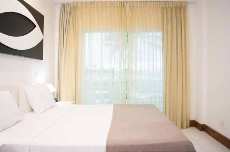 Hotel Paradiso Del Sol