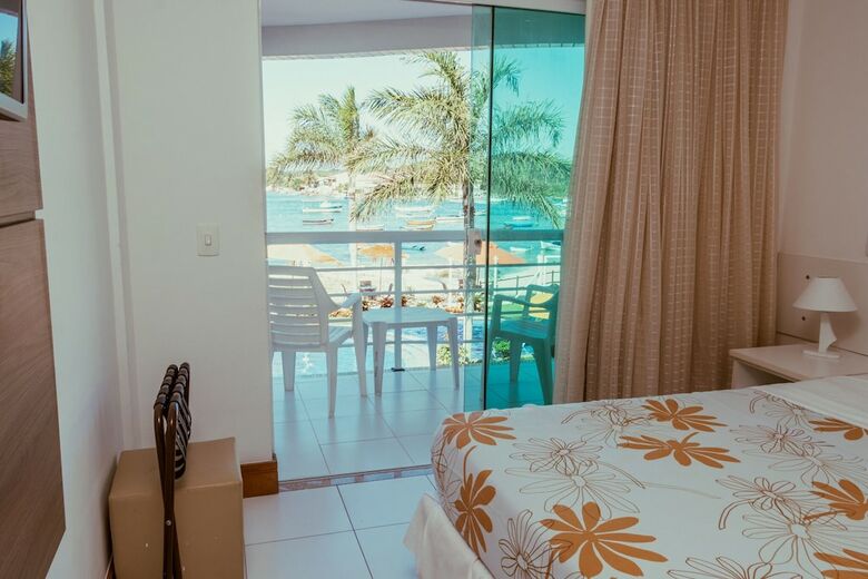 Hotel Paradiso Del Sol