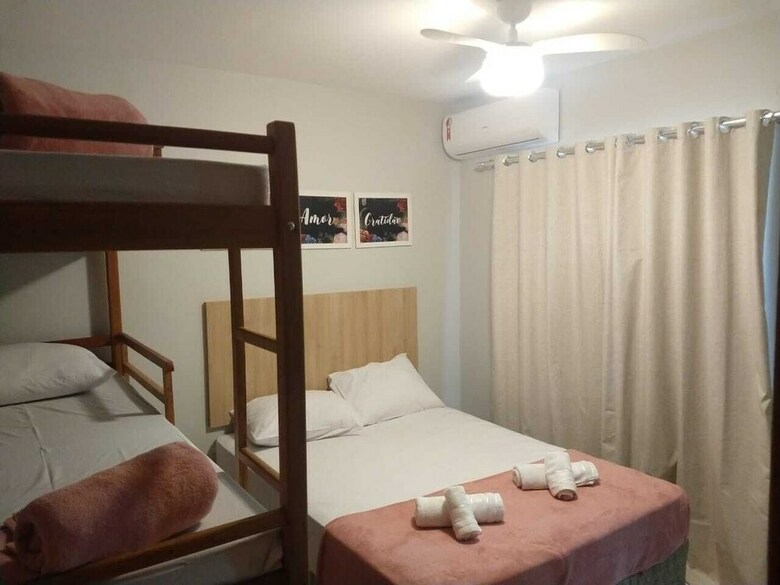 Posada Summer Su�tes