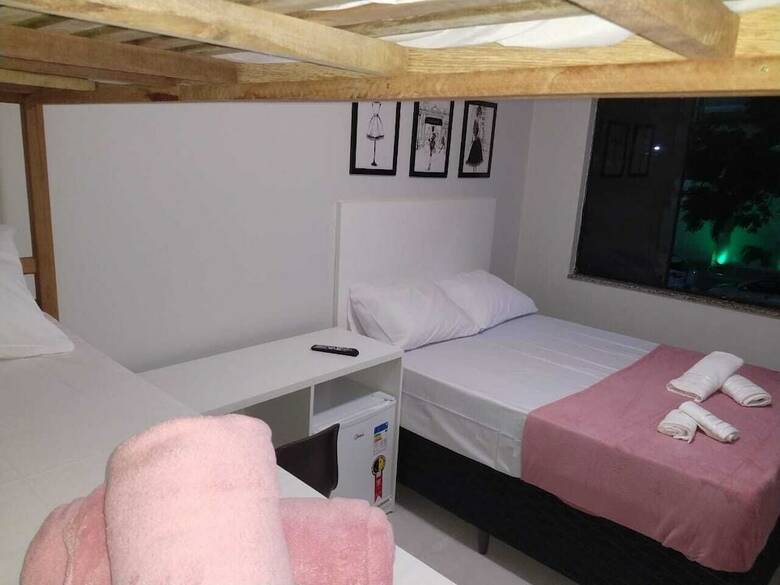 Posada Summer Su�tes