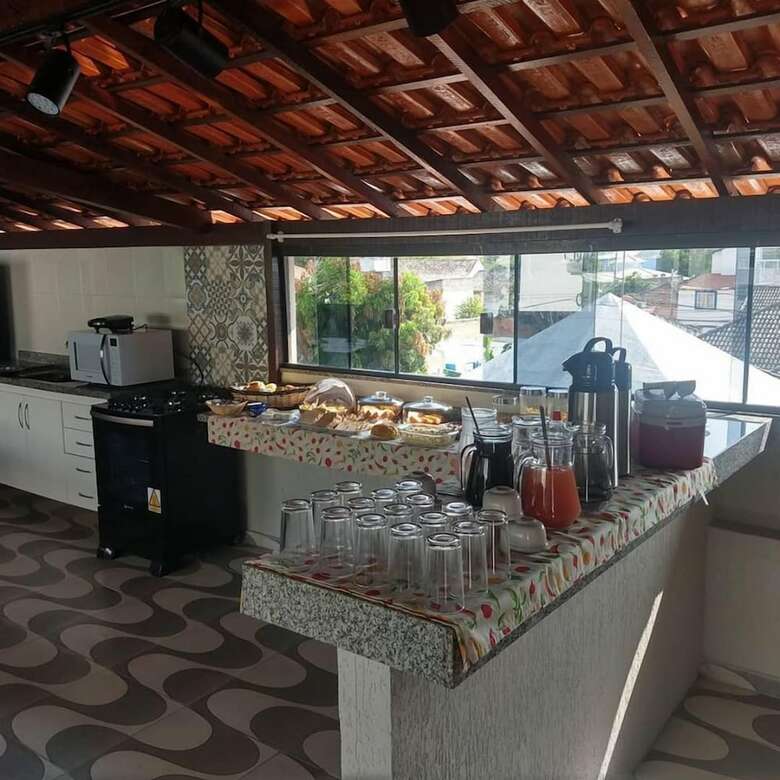 Posada Summer Su�tes