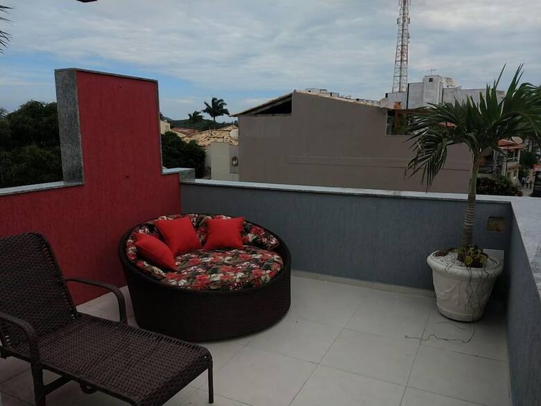 Posada Summer Su�tes