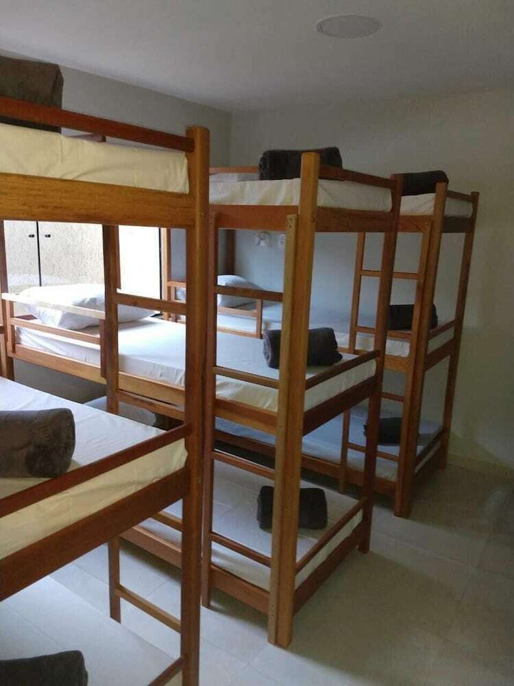 Posada Summer Su�tes