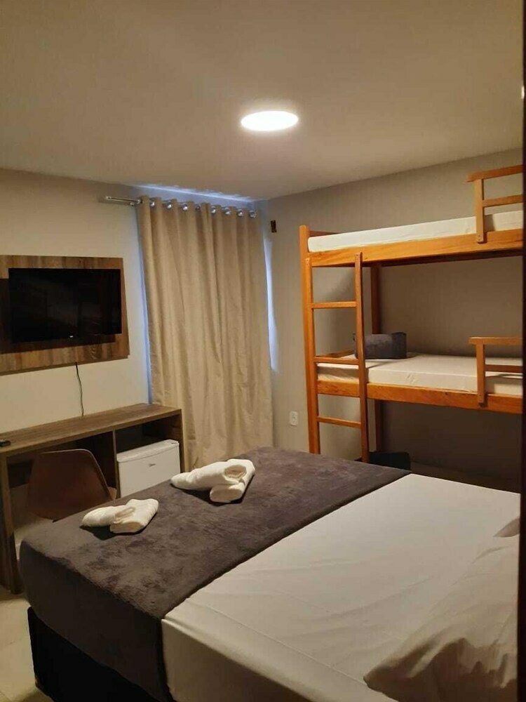 Posada Summer Su�tes