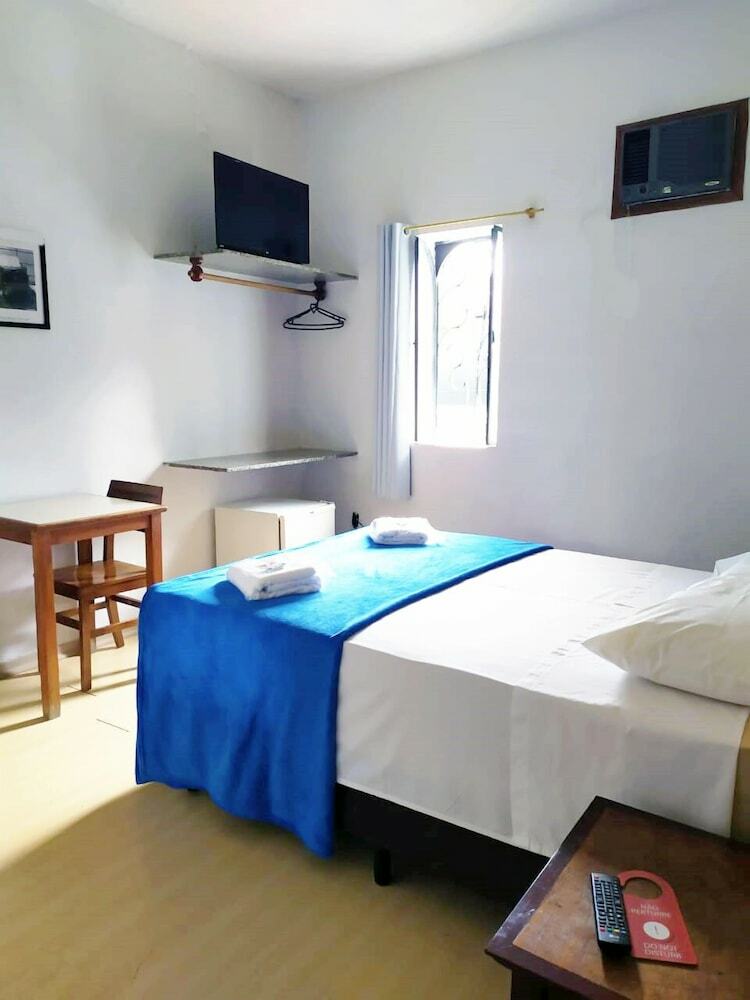 Hotel Ponte A�rea
