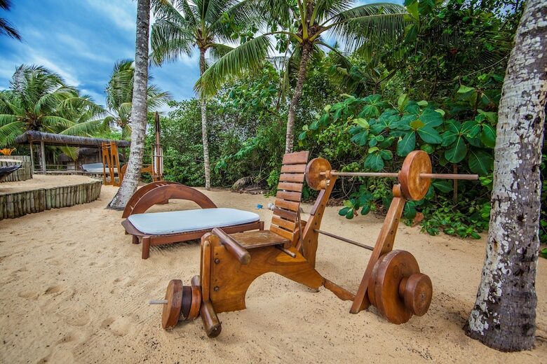 Hotel Villas De Trancoso