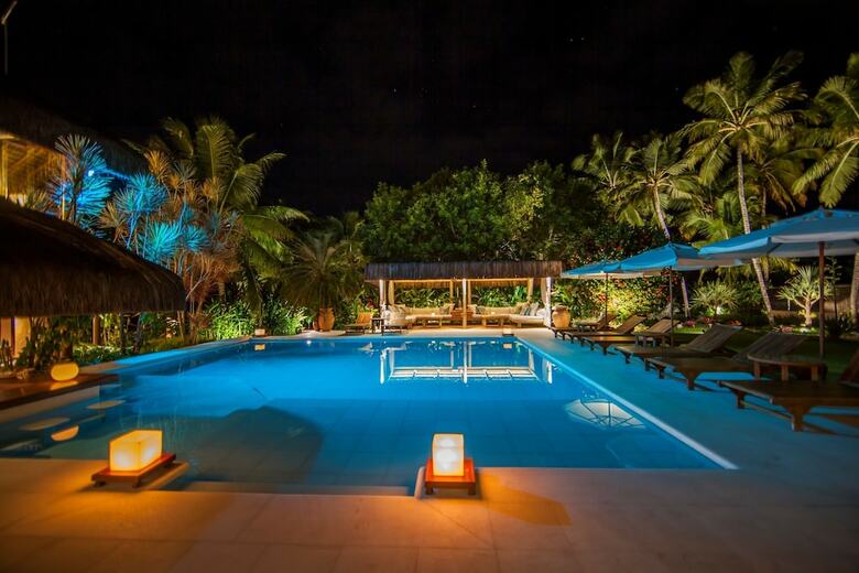 Hotel Villas De Trancoso
