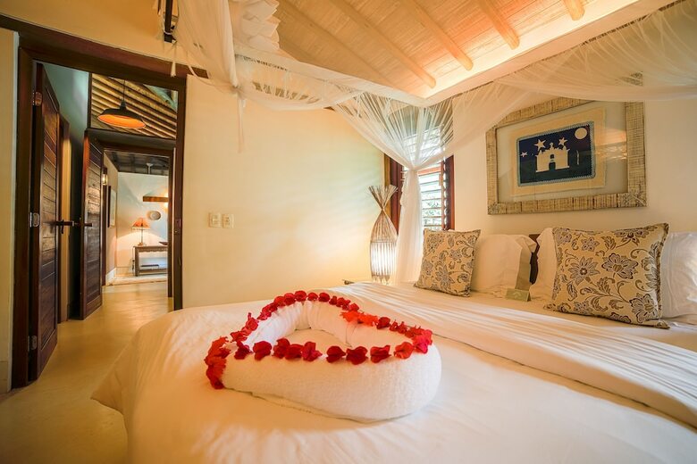 Hotel Villas De Trancoso