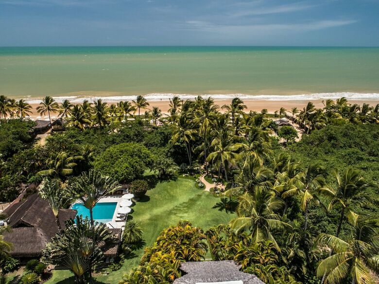 Hotel Villas De Trancoso