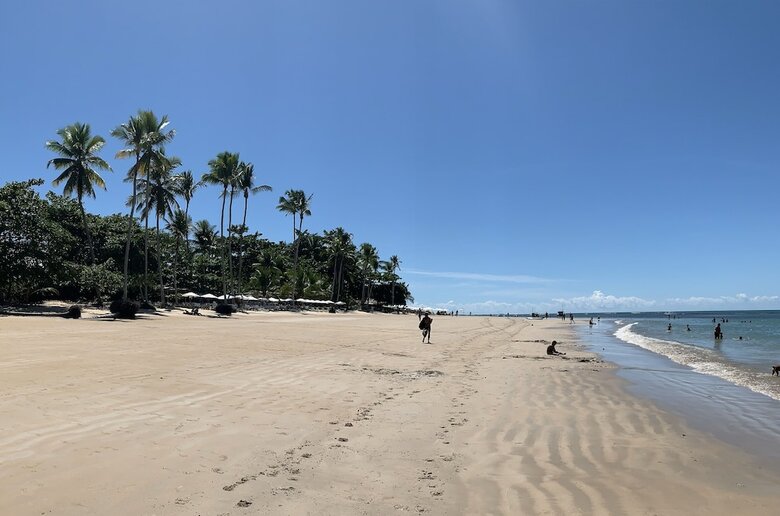 Hotel Villas De Trancoso
